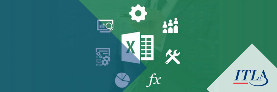 Curso de Excel Intermedio
