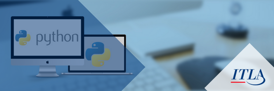 Curso de Programación con Python Avanzado