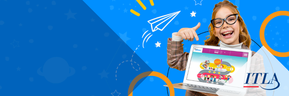 Curso de Preteen English Basic A 2