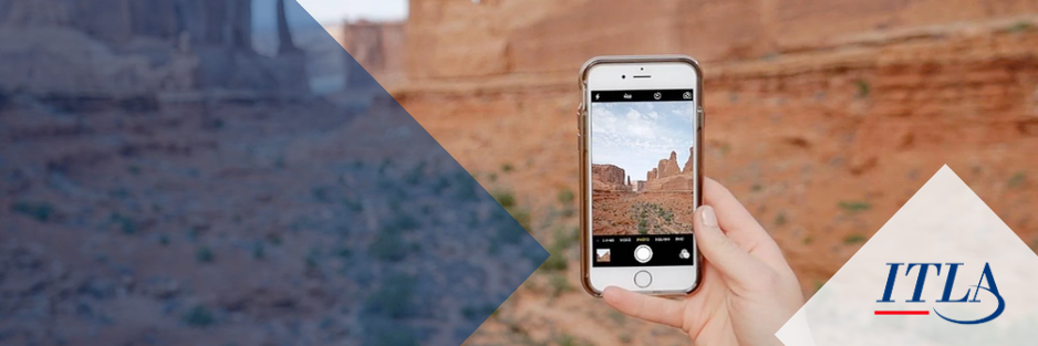 Taller de Fotografía Móvil para Redes Sociales