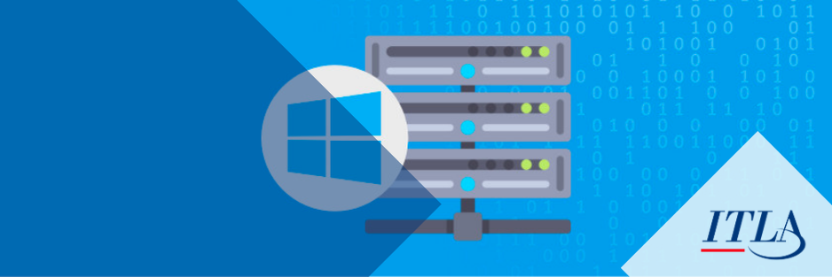 Curso de Administración De Windows Server