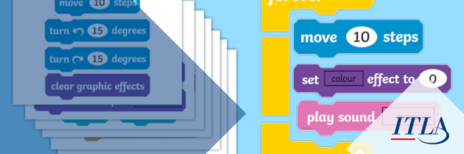 Curso de Programación con Scratch para Niños y Adolescentes