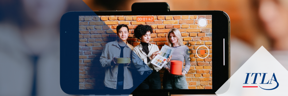 Taller de Fotografía Móvil para Redes Sociales