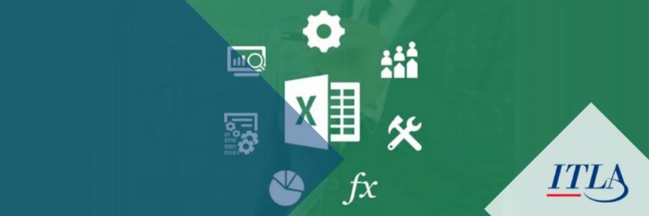 Excel Intermedio