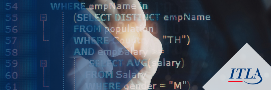 Programación SQL