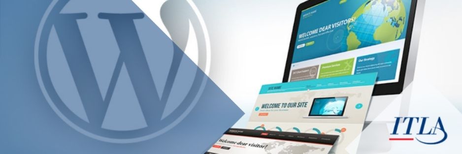 Creación de Páginas Web con WordPress - Módulo I