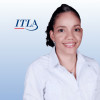 Eneris Elizabeth Díaz Cabrera