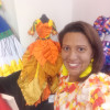 Carmen Jissel Aponte Mejia