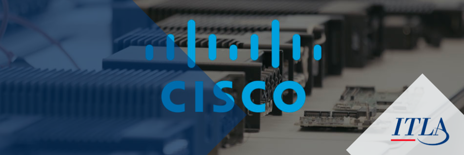 Curso de Cisco Certified Network Associate 1